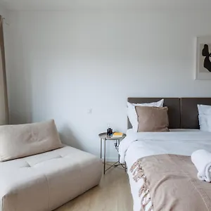 Appartamento Sweett - Michel Ange, Bruxelles