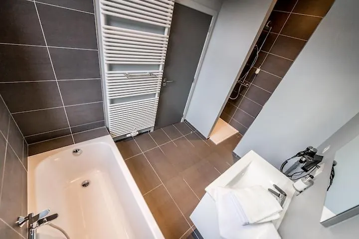 Appartamento Smartflats Design - Schuman Bruxelles