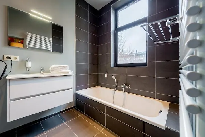 Appartamento Smartflats Design - Schuman Bruxelles