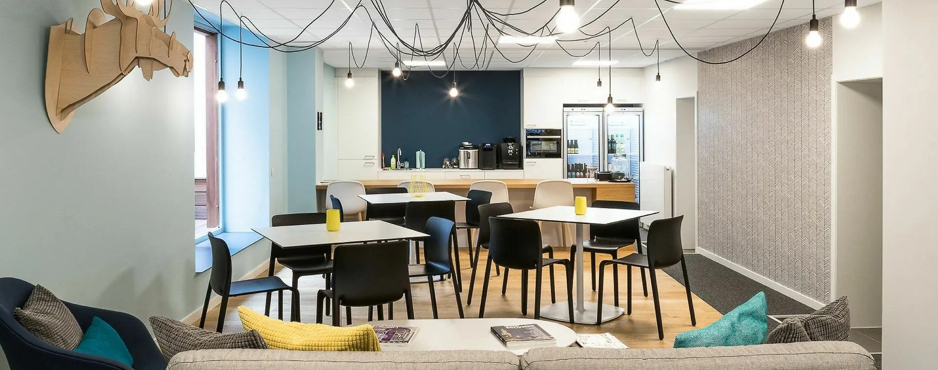 Appartamento Smartflats Design - Schuman Bruxelles
