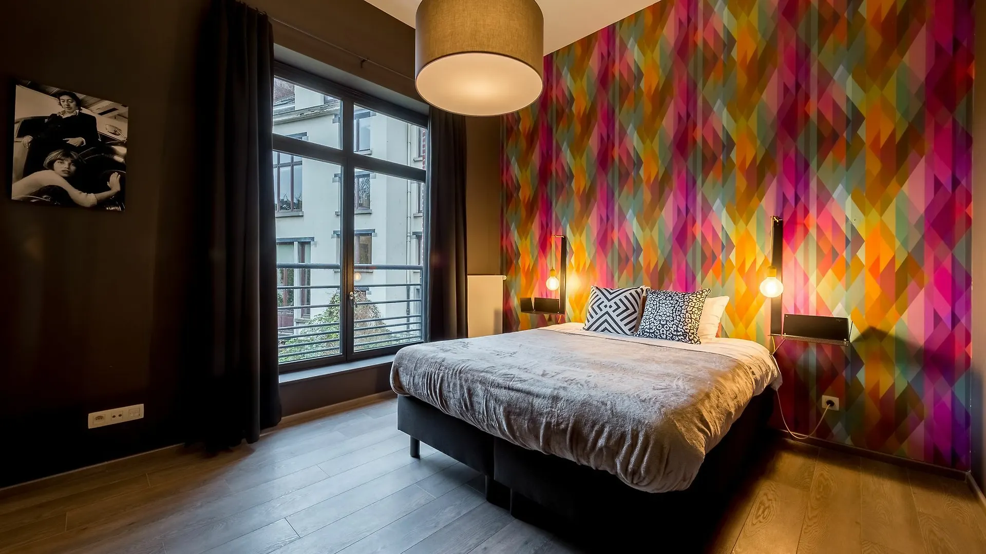 Appartamento Smartflats Design - Schuman Bruxelles