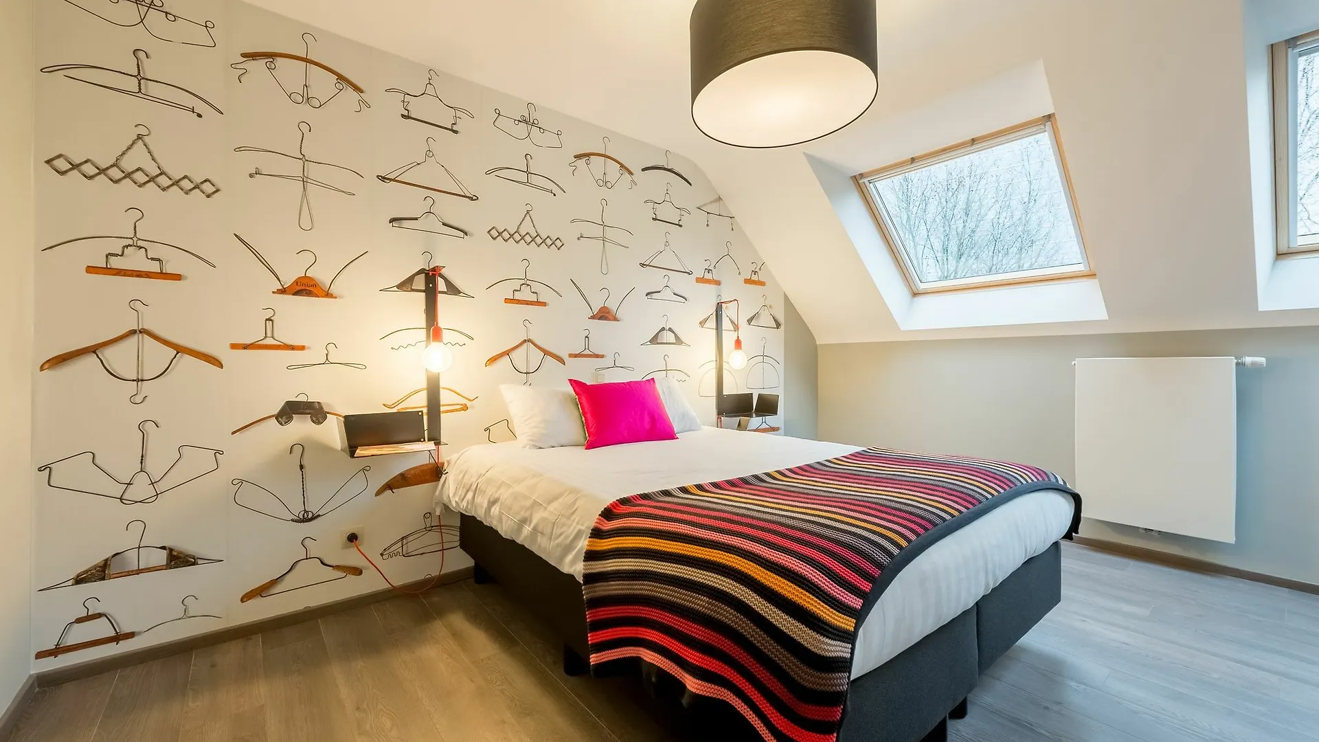 Appartamento Smartflats Design - Schuman Bruxelles
