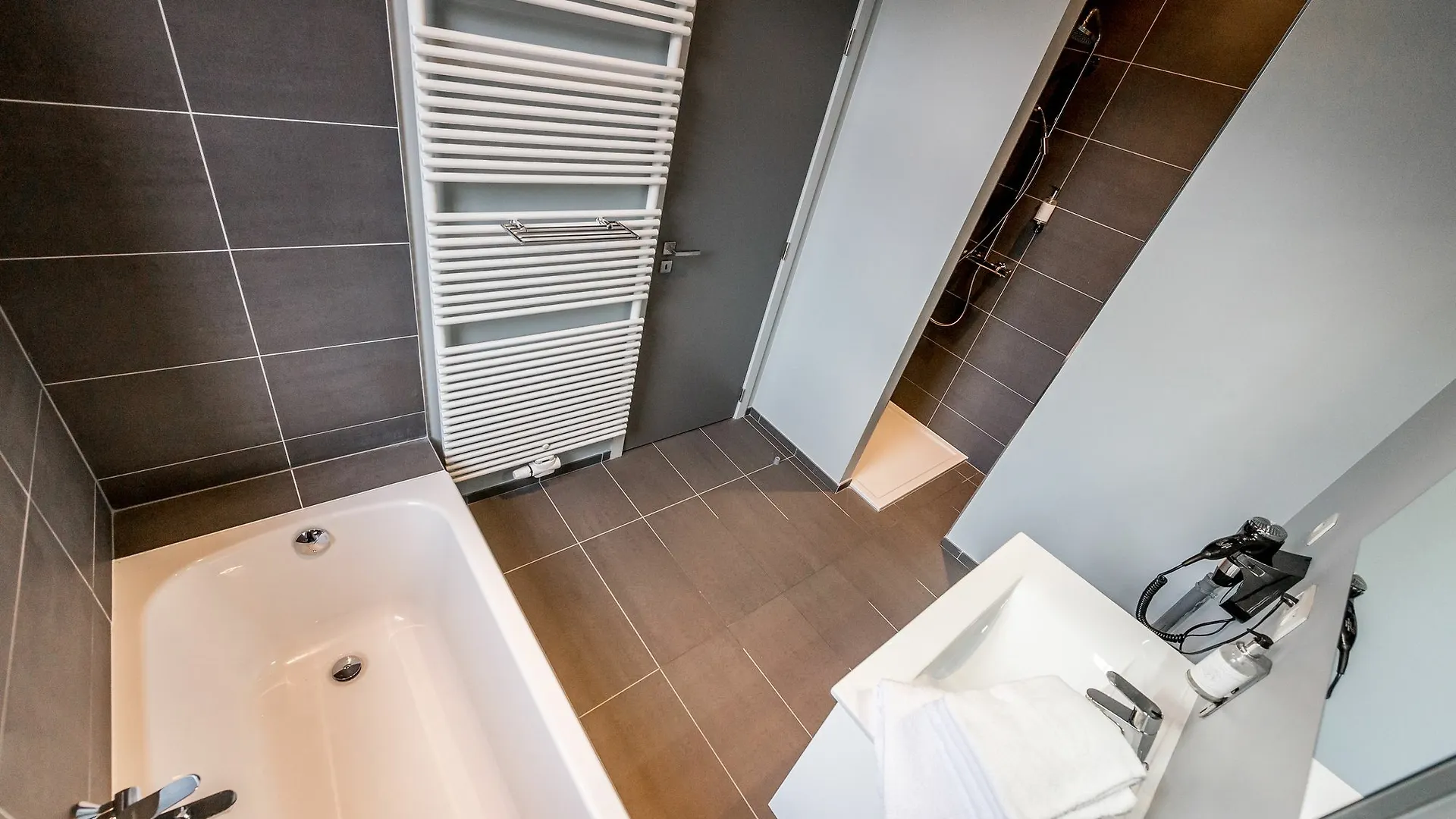 Appartamento Smartflats Design - Schuman Bruxelles